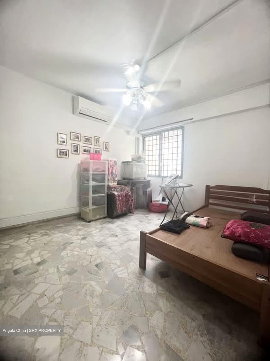 Blk 1 Tanjong Pagar Plaza (Bukit Merah), HDB 3 Rooms #602237821